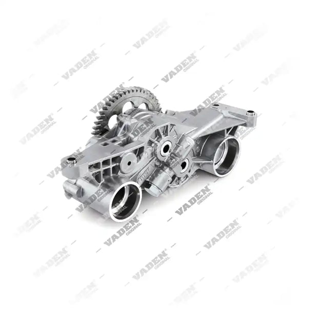 4711804101 MERCEDES BENZ AROCS OM 471 LA EURO 6, Pompa dell'olio – immagine 2