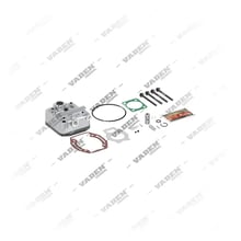 13 07 50 - Silindir Kapak, Kompresör Parçaları