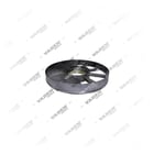 51066010263,8MV376758561, 529.02.0009 Pervane, Fan, Vaden