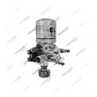 308.18.0028 Completo, Unidad procesamiento de aire - Rear Perspective View