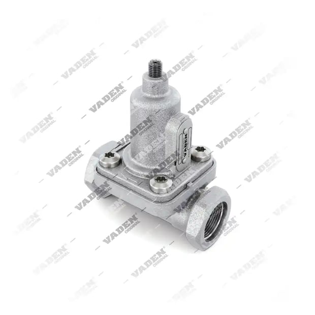 1) 81521006079,81521106055,4341001290,109391, 301.07.0157 Pressure Limiting Valve, Vaden