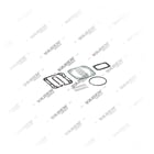 , 3500 030 100 Kit de reparação, Kit reparo do compressor de freio a ar, Vaden