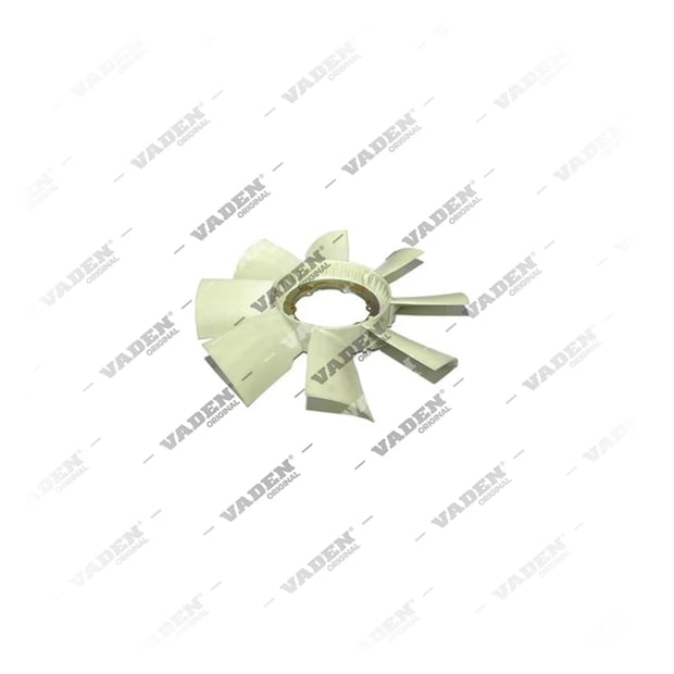 1) 1404903S1,1459901S1, 529.04.0006 Pervane, Fan, Vaden