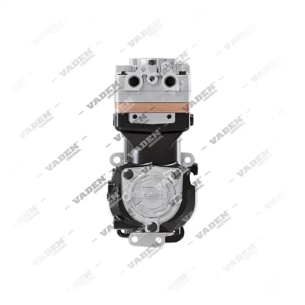 8) 1936297,2477703,2577075,2760238,2760241,2767828,K155402N05,K166784N00,K173752N05,LS4903, 1400 095 001 EURO6 Com Embreagem, Compressor de ar, Vaden