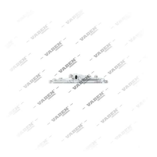 8) 1907730, 0104 248 Kapak, Yağ Soğutucu, Vaden