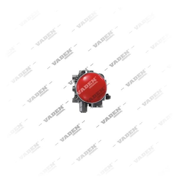 3) K049342,ZB4428, 308.18.0010 Completo, Unidade de processamento de ar, Vaden