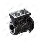 , 7100 852 010 Gövde, Kompresör Parçaları, Vaden