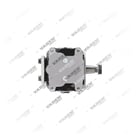 4111416400,0031315001, 1100 270 001 Tek Silindirli, Kompresör, Vaden