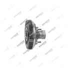 529.07.0050 Merkur-Kern, Ventilator - Front Perspective View