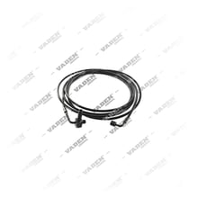 632.04.0004 Hose, Cab Tilting