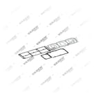 4571304015S4,LP700S2, 1100310100, Tamir Takımı, Kompresör Parçaları, Havalı Fren Kompresörleri, Vaden