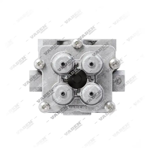 3) 9347140110,ACHA001, 303.02.0107 Valve de protection à 4 circuits, Vaden