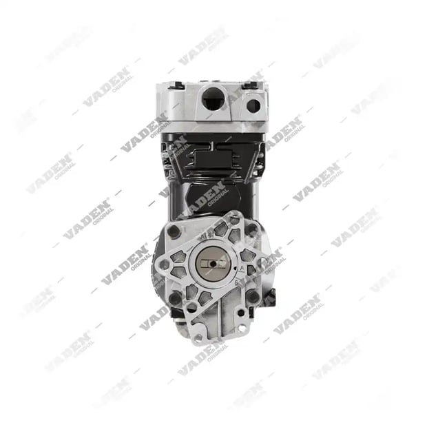 8) K006282,3975798, 2500 260 001 Tek Silindirli, Kompresör, Vaden