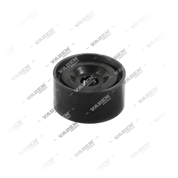 1) 0005501933,4572001070,APV1092, 332.01.0003 Rouleau tendeur, Ventilateur, Vaden