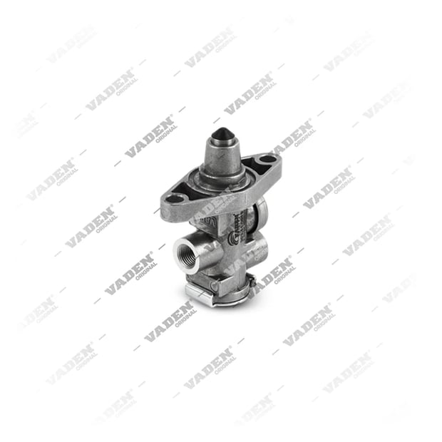 1) 1319557, 303.11.0019 Ventil, Vaden