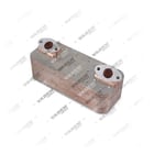 5411880201,5411880401,5411880601,90757,20186514, 488.01.0002 Oil Cooler, Vaden