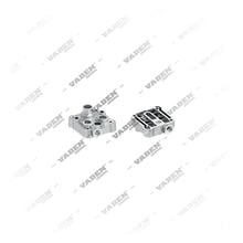 12 01 11 Cabeçote, Kit reparo do compressor de freio a ar