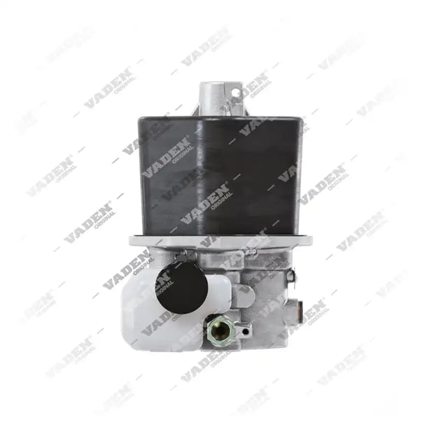 5) 0002604198,0002607298,626661AM, 303.11.0009 Attuatore a leva, Vaden