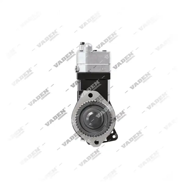 7) 9115165000, 1900 110 001 Cilindro duplo, Compressor de ar, Vaden