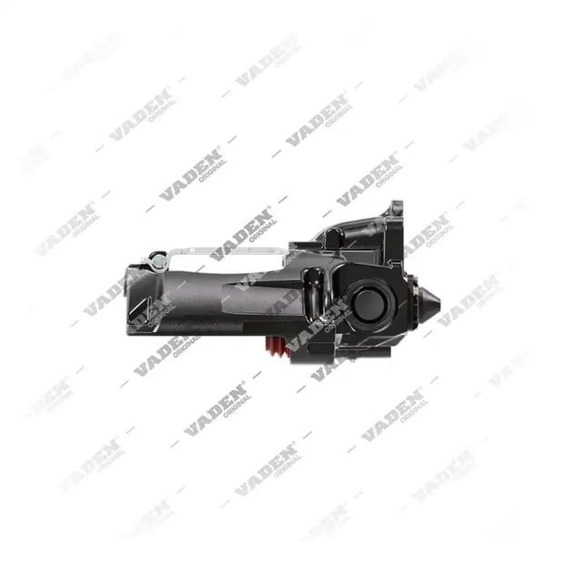 35200002 (R) Knorr-Bremse SK7, Pinça de Freio Completa sem Suporte (Sem Pastilhas) – imagem 7