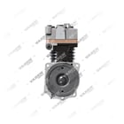 1380457SP2,1470304SP2,1514064SP2,1728435SP2,1770607SP2,1784109SP2,179663SP2,1796663SP2,571287SP2,K003960SP2,K012799SP2,K014896SP2,K016615SP2,K016615000SP2,K016615ESSP2,LK4941SP2,LP4965SP2, 1400 010 004 (7600 880 006, 1376358 com engrenagem) Cilindro duplo, Compressor de ar, Vaden