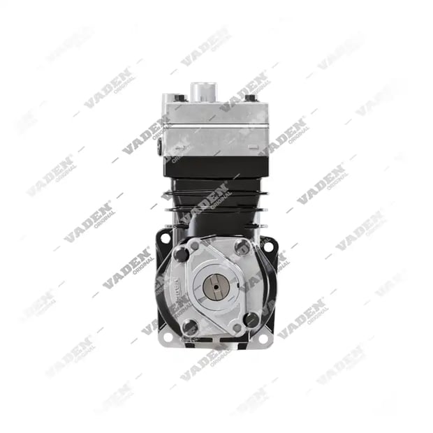 1100 290 020 (sem engrenagem) Cilindro duplo, Compressor de ar – imagem 8