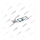 , 1100 370 650 Valf Pleyt, Kompresör Parçaları, Vaden