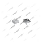 , 11 46 11 Cabeçote, Kit reparo do compressor de freio a ar, Vaden