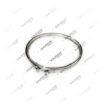 359.02.0008 Clamp, Flexible Pipe