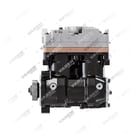 K053643N00SP2,K053643N55SP1,LK4951
SP1,LK4951SP2,2024412SP1, 1400 090 008 (7600 860 003, 2022258 com engrenagem) Cilindro duplo, Compressor de ar, Vaden