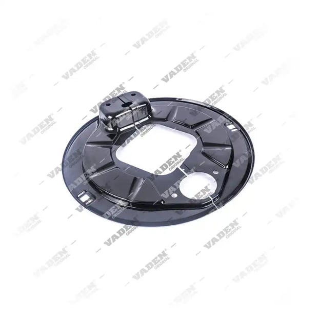 311.01.0110 Dust Cover, Brake Dust Cover – image 2