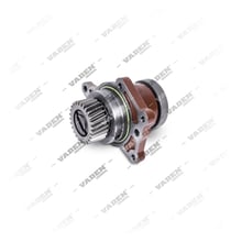 Fuel Pump Drive
