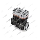 K013739,LK4958,7C462875ADN, 1800 070 001 Cilindro duplo, Compressor de ar, Vaden
