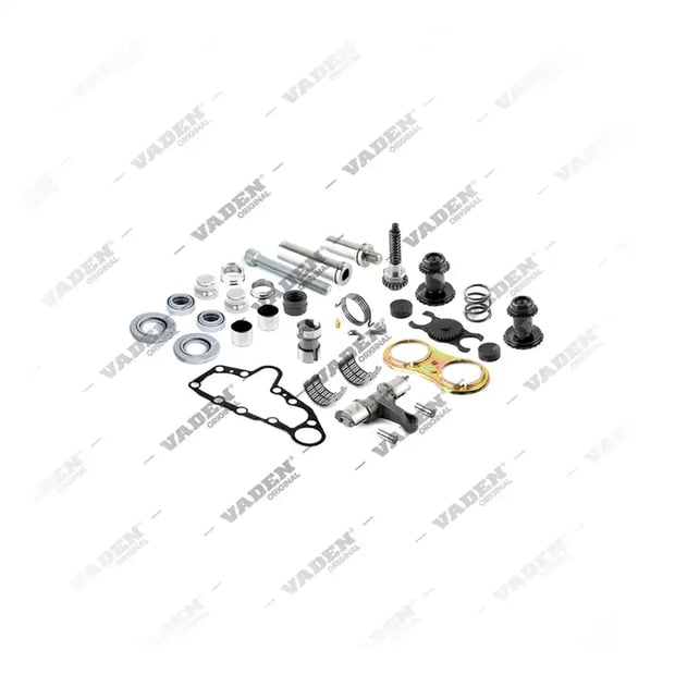 1) , 41100020 Completo, Kits de reparo de pinças, Vaden