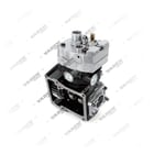 K180968,K232150,LK8936,51541007365,51541007396, 1200 260 002 Tek Silindirli, Kompresör, Vaden