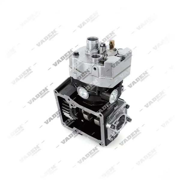 2) K180968,K232150,LK8936,51541007365,51541007396, 1200 260 002 Tek Silindirli, Kompresör, Vaden