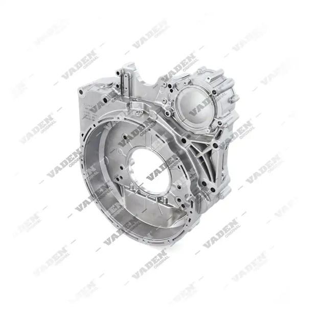 2) 20867910,21108501,21207126,21300463,21381354,21622396,7421184807,7421622396, 0103 134 Flywheel Housing, Vaden