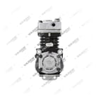 5000249830,5000670603,5000694446,7485003204,LP4943,SEB01158000,SEB01158X00, 1700 050 001 Çift Silindirli, Kompresör, Vaden