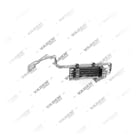 9412617883, 0101 153 Pipe, Oil Cooler, Vaden