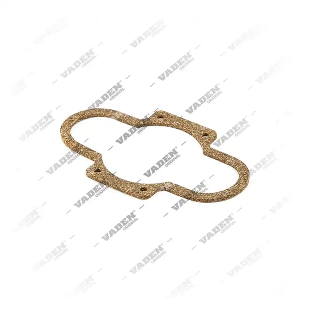 1) , 4123004 Joint, Couvercle d'étrier, Vaden