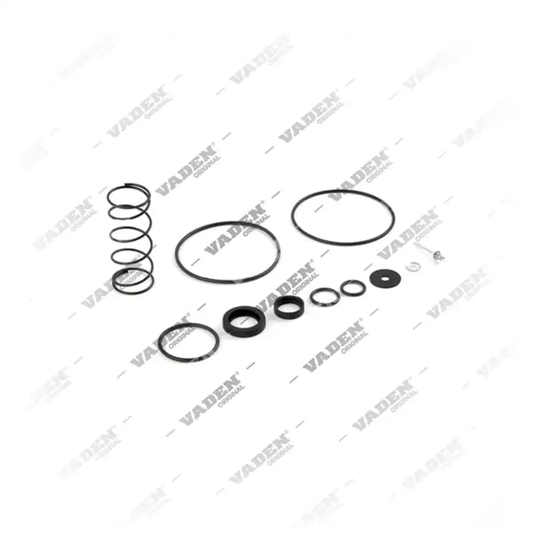 1) 9730010012, 303.01.0023.01 Tamir Takımı, Role Ventili, Vaden