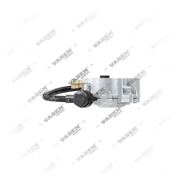 21710522 VOLVO FM II Servoembraiagem – imagem 7
