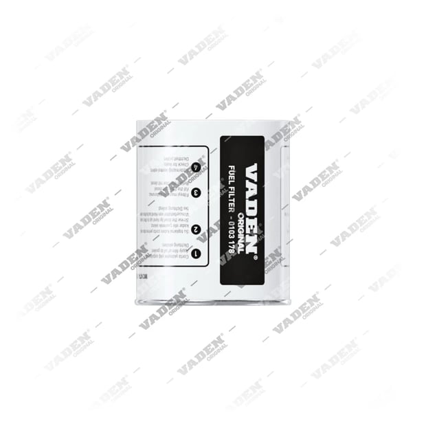 0103 178 Filter, Fuel Filter – image 4