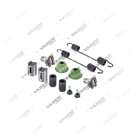 42559512,42562830, 4456012 Ø 410 DUPLEX Tamir Takımı, Mekanizma, Vaden