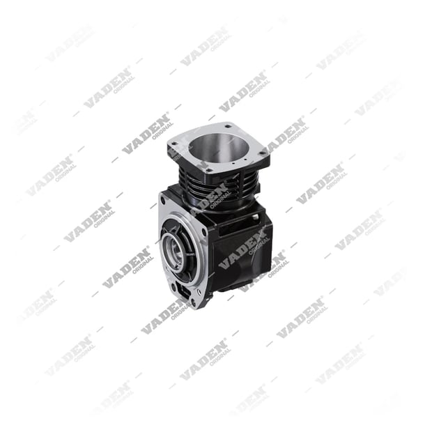 7100 801 006 Cárter, Kit reparo do compressor de freio a ar – imagem 2