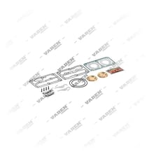 1300 015 101 Kit de reparação, Kit reparo do compressor de freio a ar