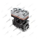 K053740N00SP1,K053740N05SP1,LK4951SP1,2024413SP1, 1400 090 006 (7600 860 002, 2022257 com engrenagem) Cilindro duplo, Compressor de ar, Vaden