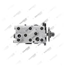 9121400110, 912 140 011 0 Tek Silindirli, Kompresör, Vaden