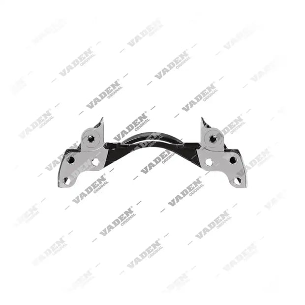 6) , 4022025 PAN 19 / PAN 22 SINGLE- L - 19.5" Kızak, Kaliper Taşıyıcı, Vaden