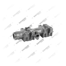 433.02.0017 Exhaust Manifold